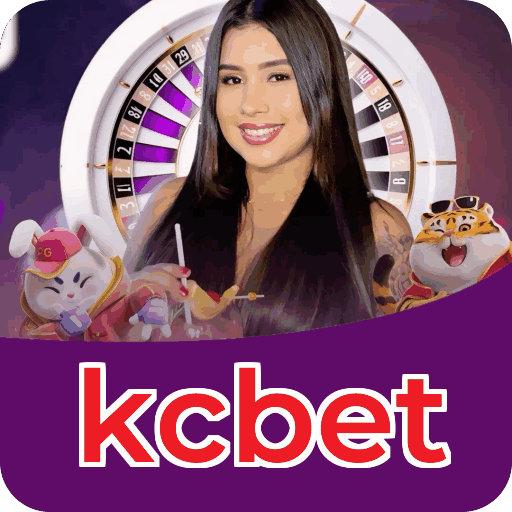 Siga a kcbet no Facebook